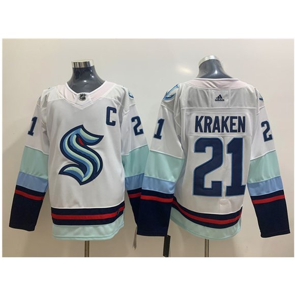 buy kraken jersey